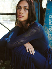 Hunter Dress-Carolina K
