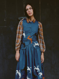 Larissa Skirt-Carolina K