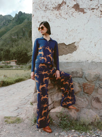Hipico Pants-Carolina K