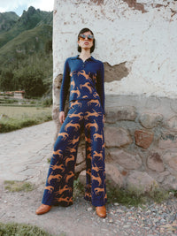 Hipico Pants-Carolina K