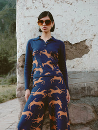 Hipico Sweater-Carolina K