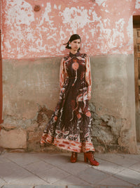 Elisetta Dress-Carolina K