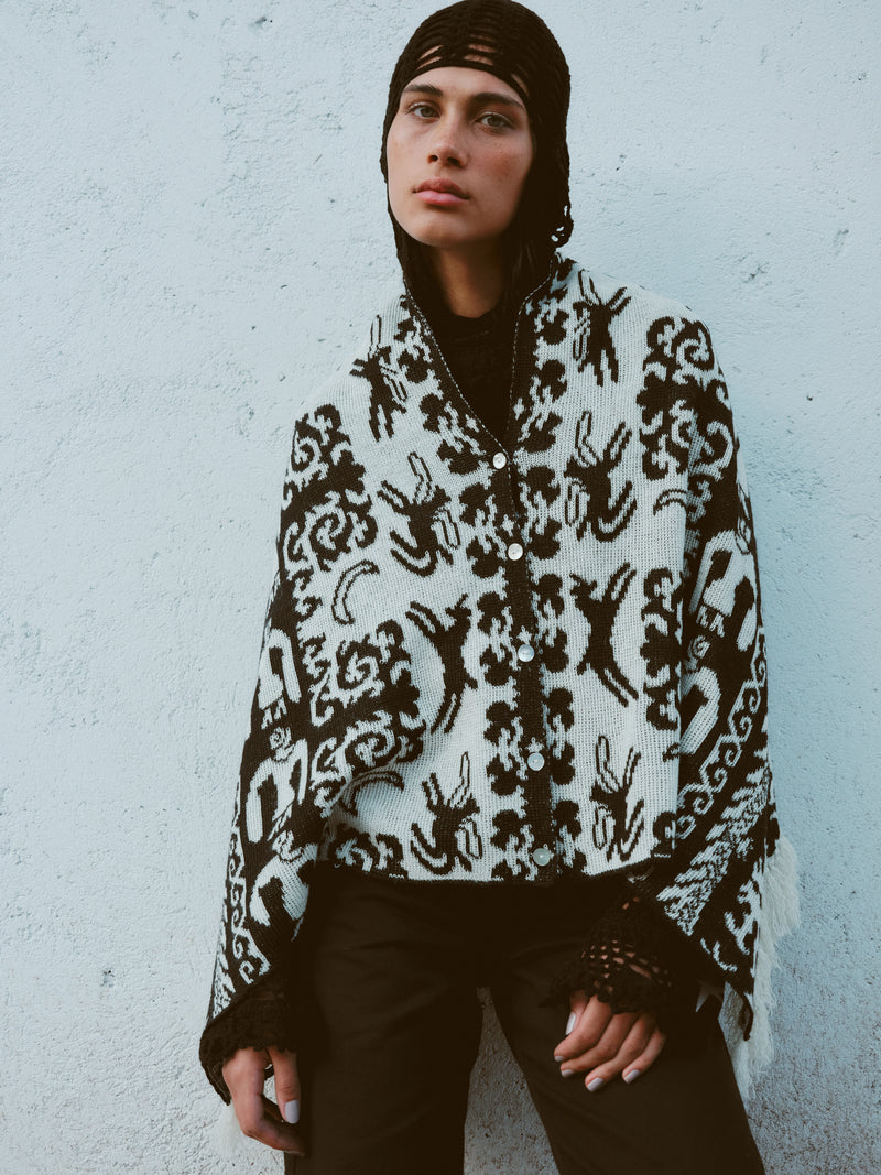 Pampa Poncho-Carolina K