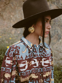 Elisa Shirt-Carolina K