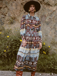 Elisa Shirt-Carolina K