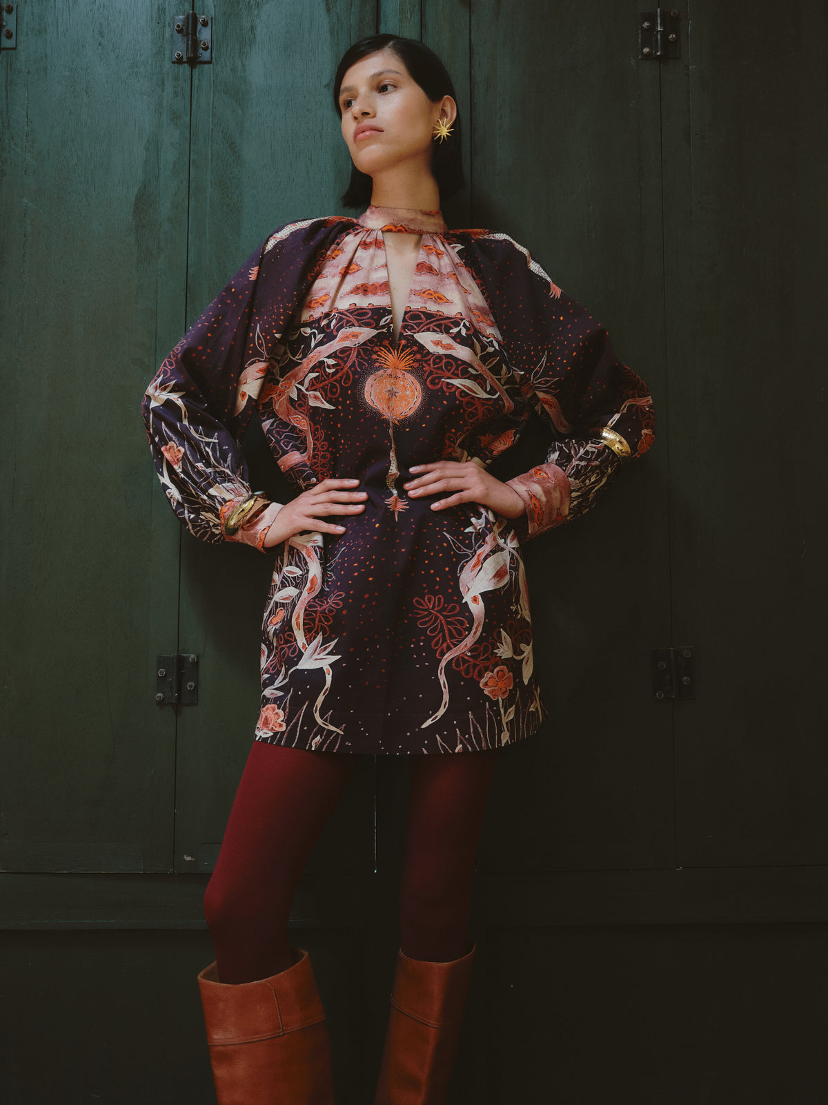 Erika Dress-Carolina K