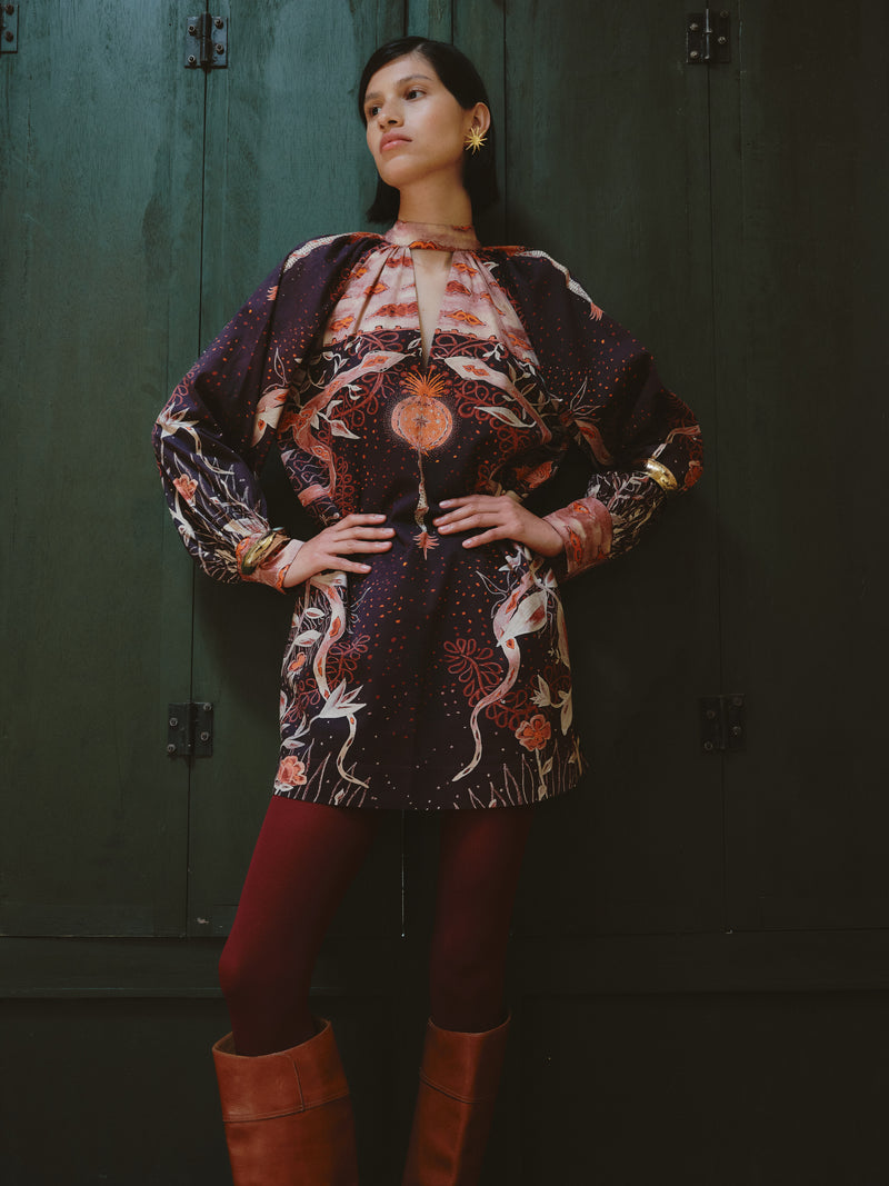 Erika Dress-Carolina K