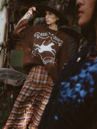 Folklore Sweater-Carolina K