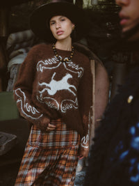 Folklore Sweater-Carolina K