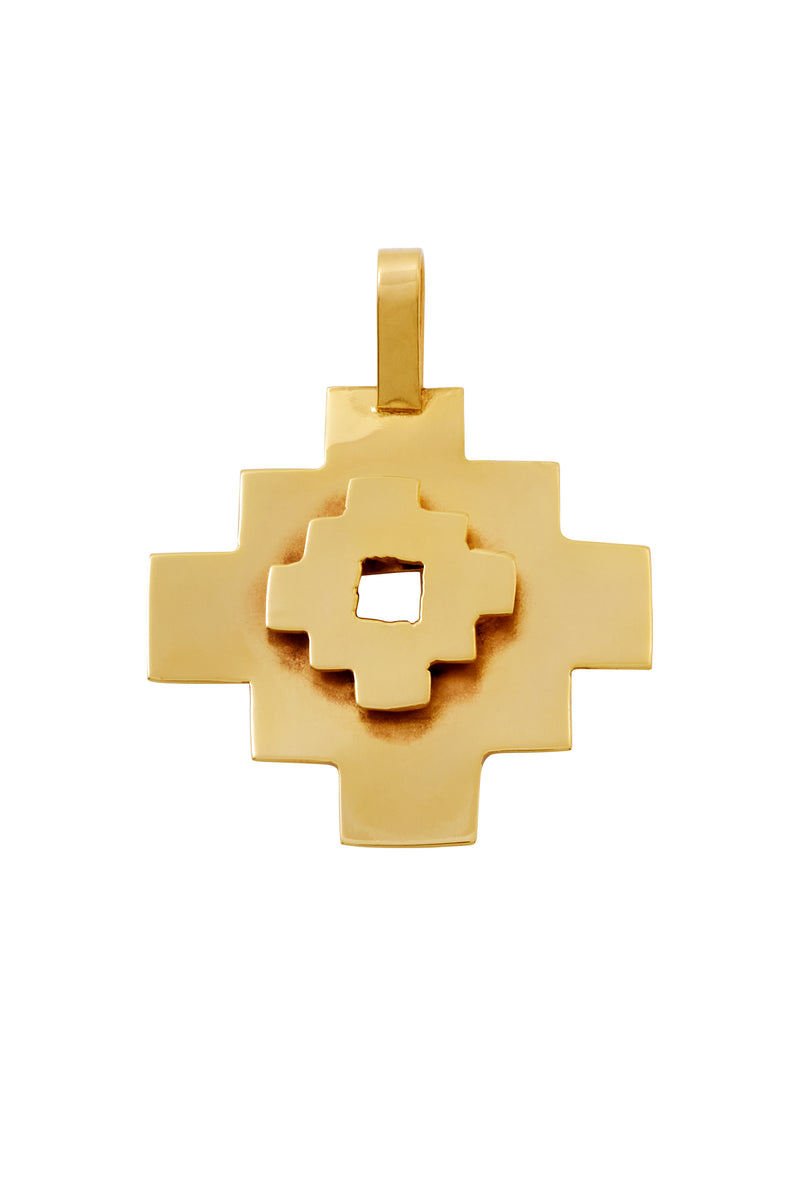 Chacana Charm-Carolina K