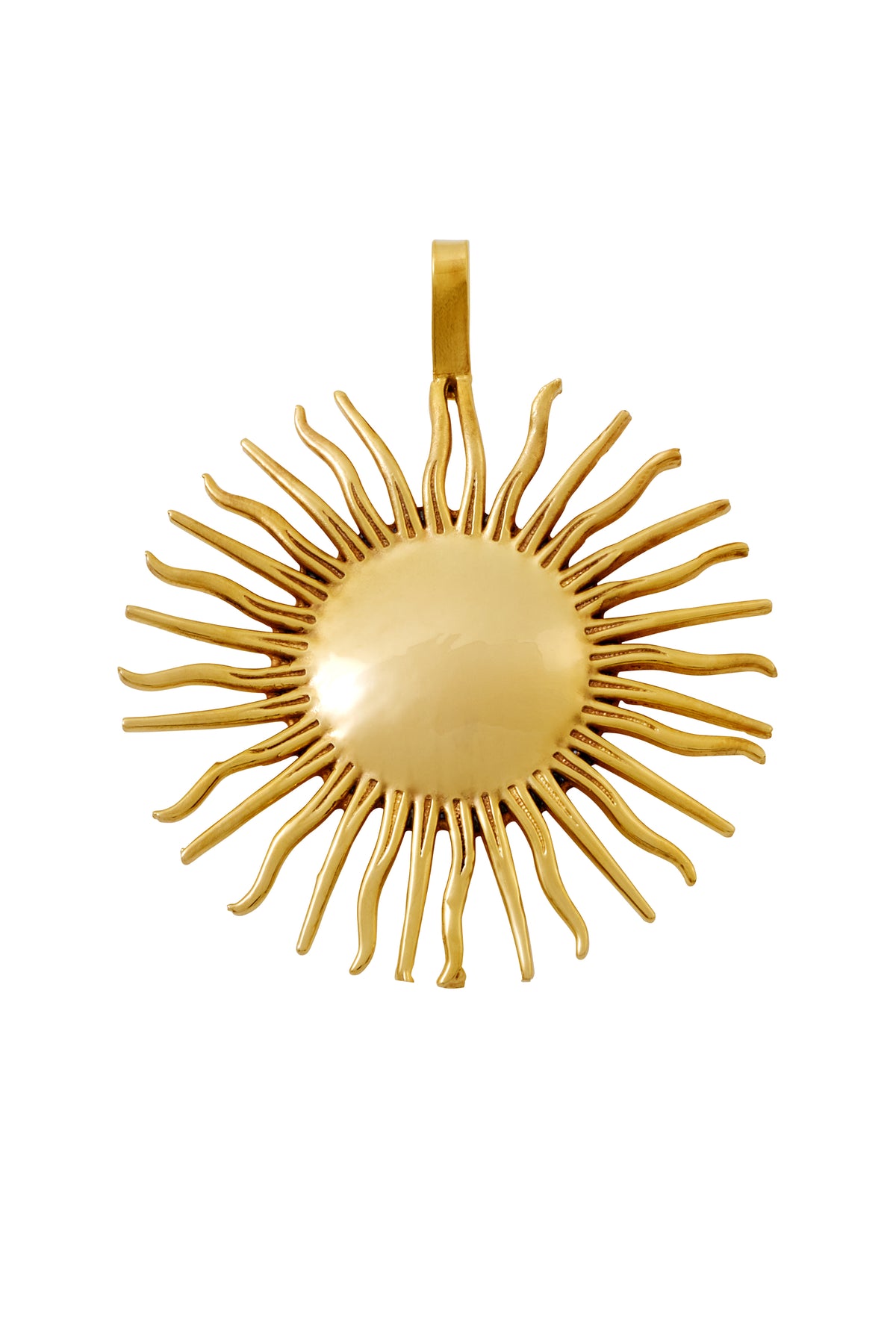 Sun Charm-Carolina K