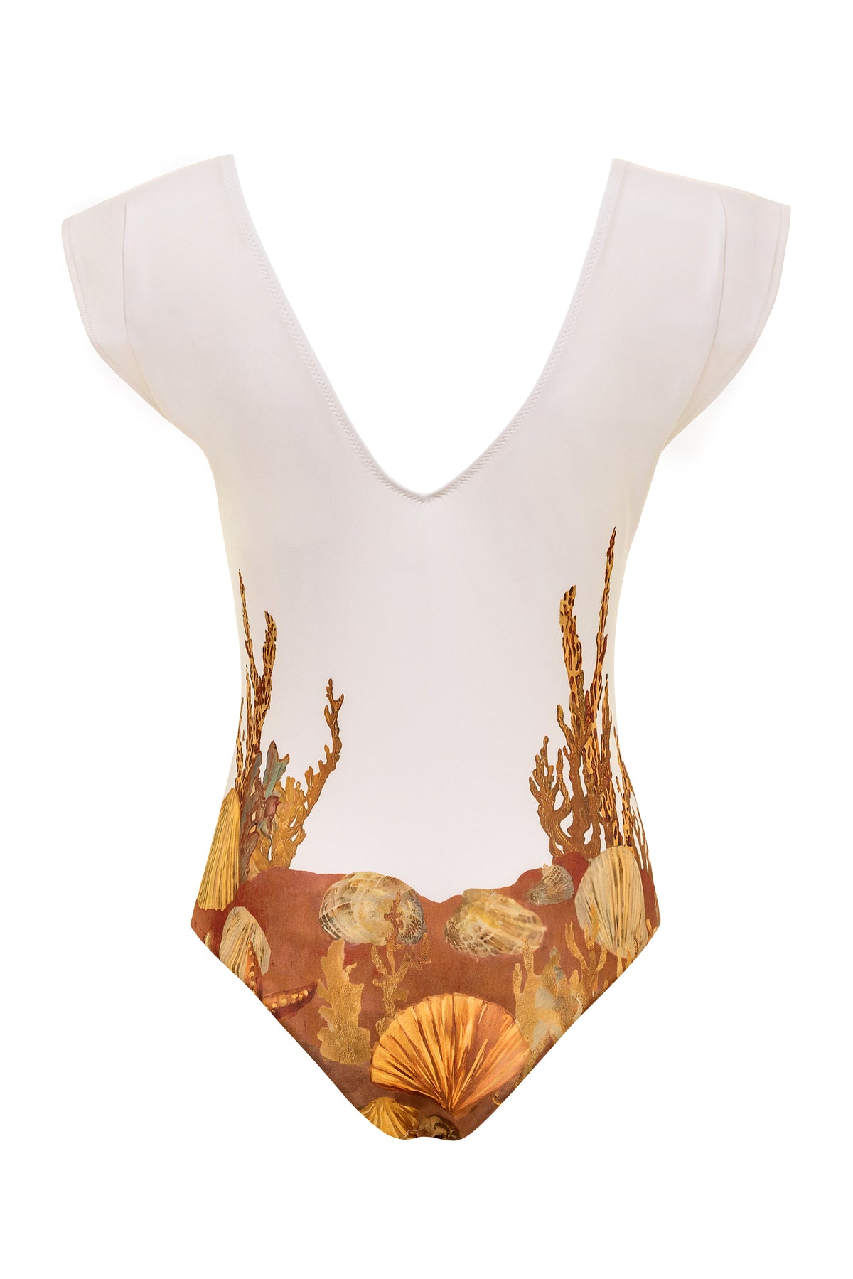 Liset One Piece-Carolina K