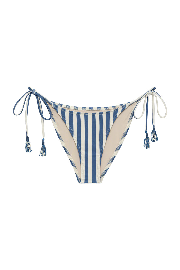 Tirza Bikini Bottom-Carolina K