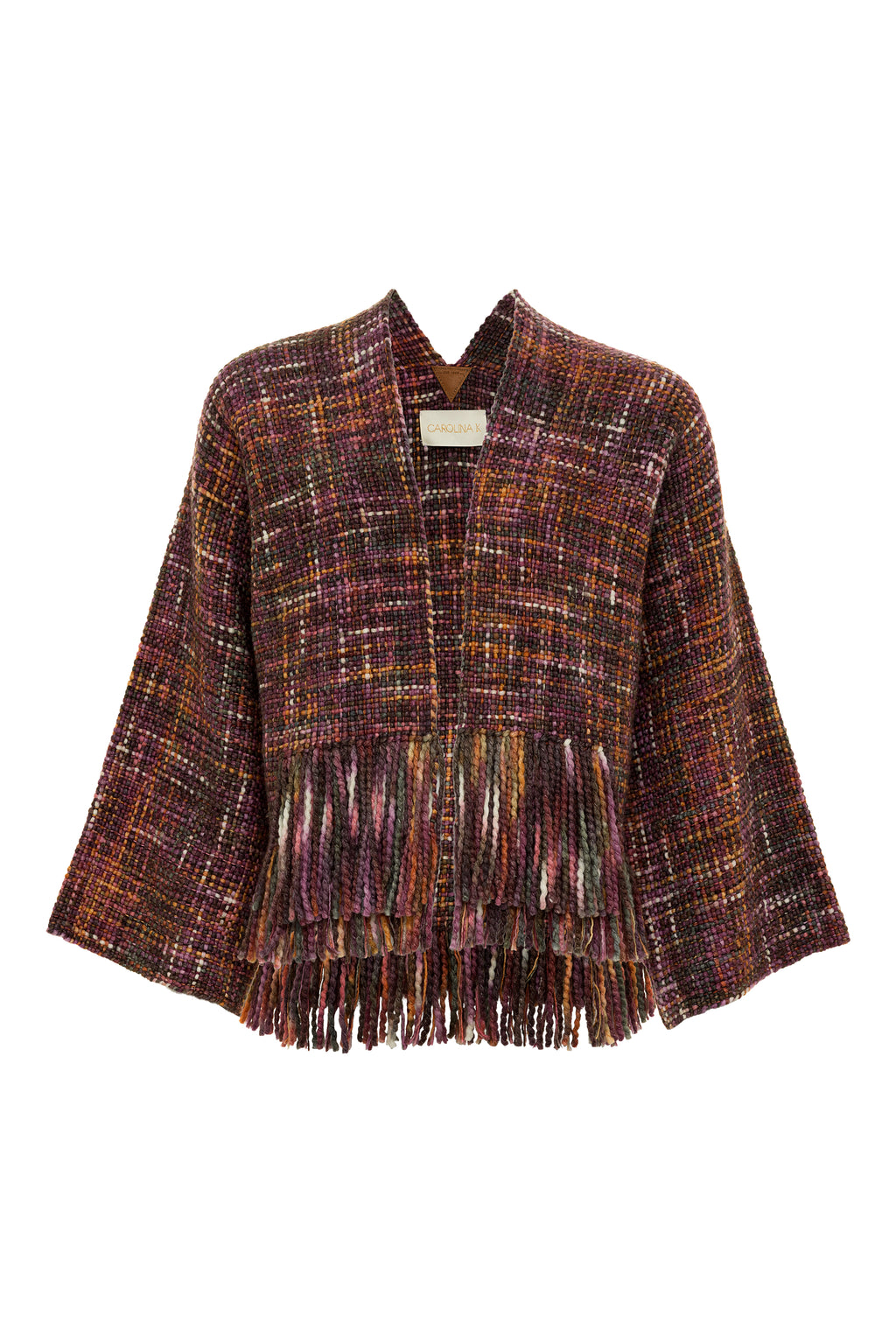 Lira Jacket Final Sale