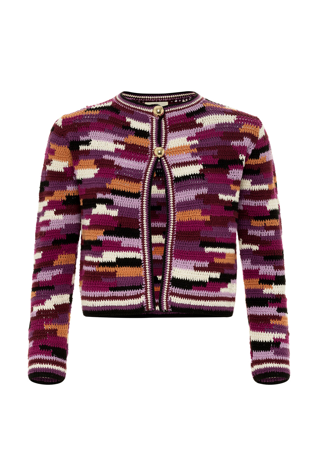Ina Cardigan Final Sale