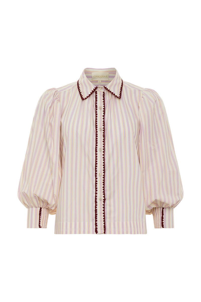 Elisa Shirt-Carolina K