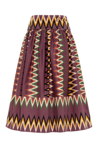 Laris Skirt