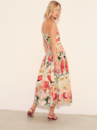 Malla Dress-Carolina K