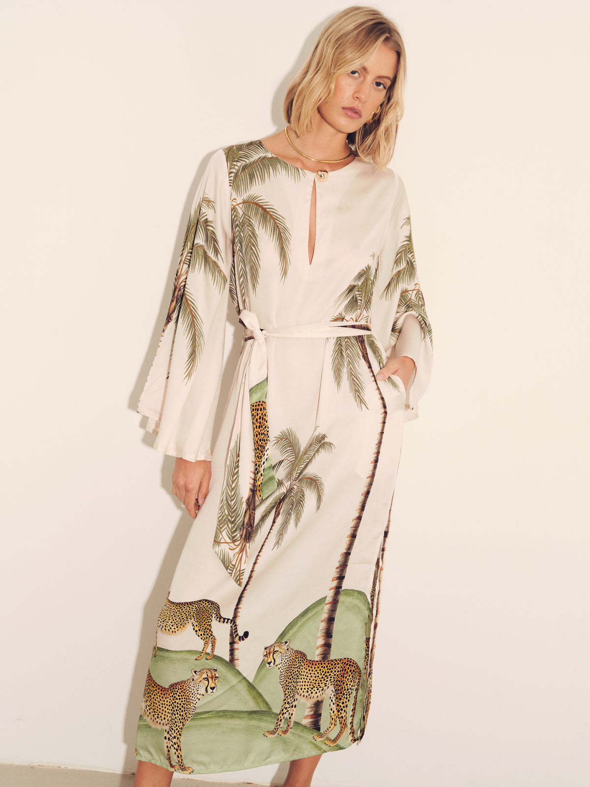 Lee Kaftan-Carolina K