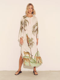 Lee Kaftan-Carolina K