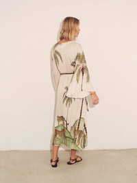 Lee Kaftan-Carolina K