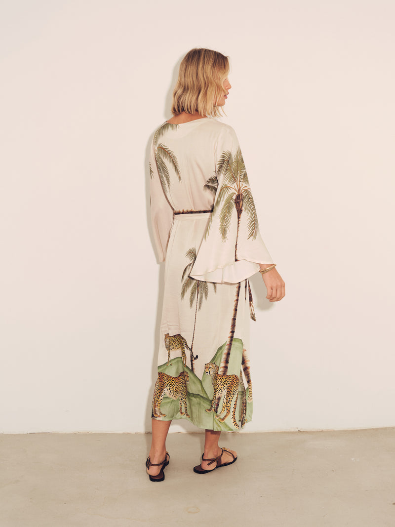 Lee Kaftan-Carolina K