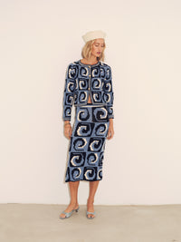 Ina Cardigan-Carolina K