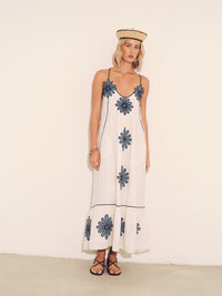 Carmen Dress-Carolina K