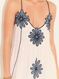 Carmen Dress-Carolina K