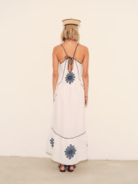 Carmen Dress-Carolina K