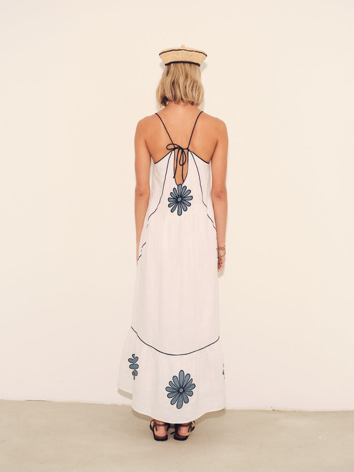 Carmen Dress-Carolina K