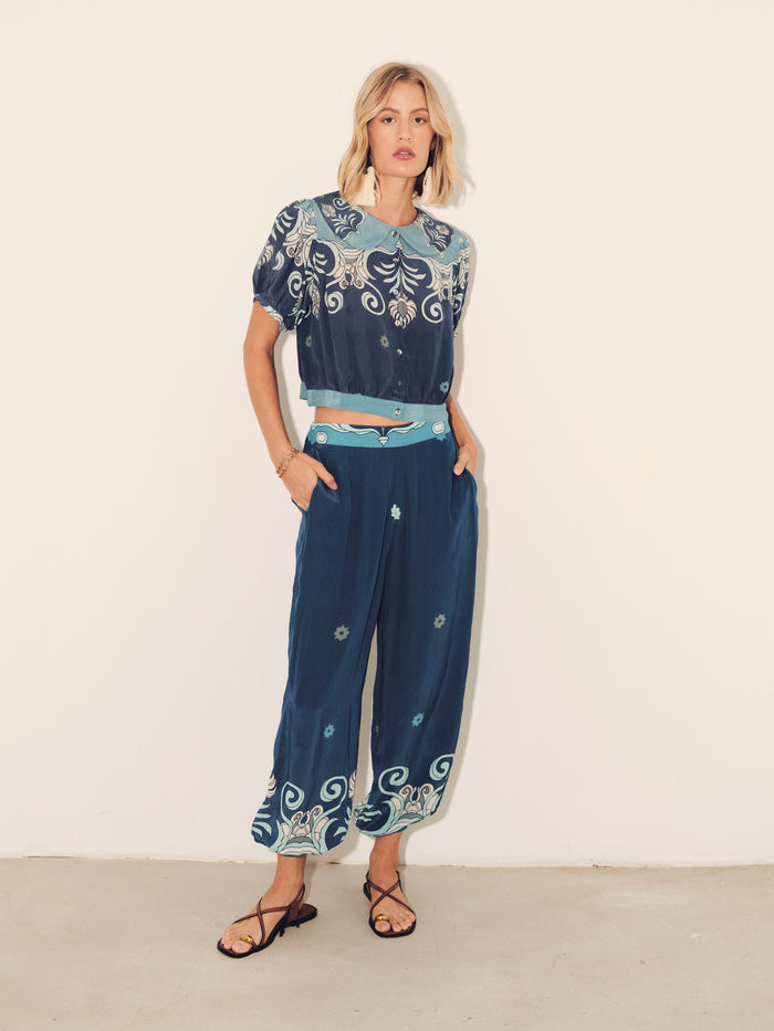 Caio Top-Carolina K