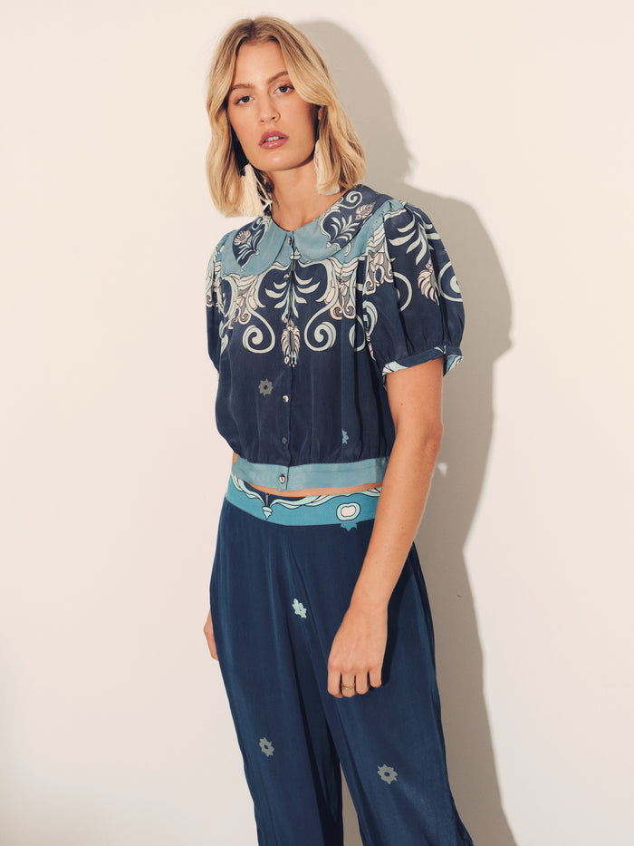 Caio Top-Carolina K