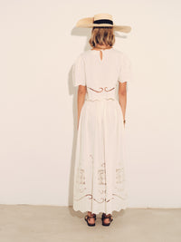 Larissa Skirt-Carolina K