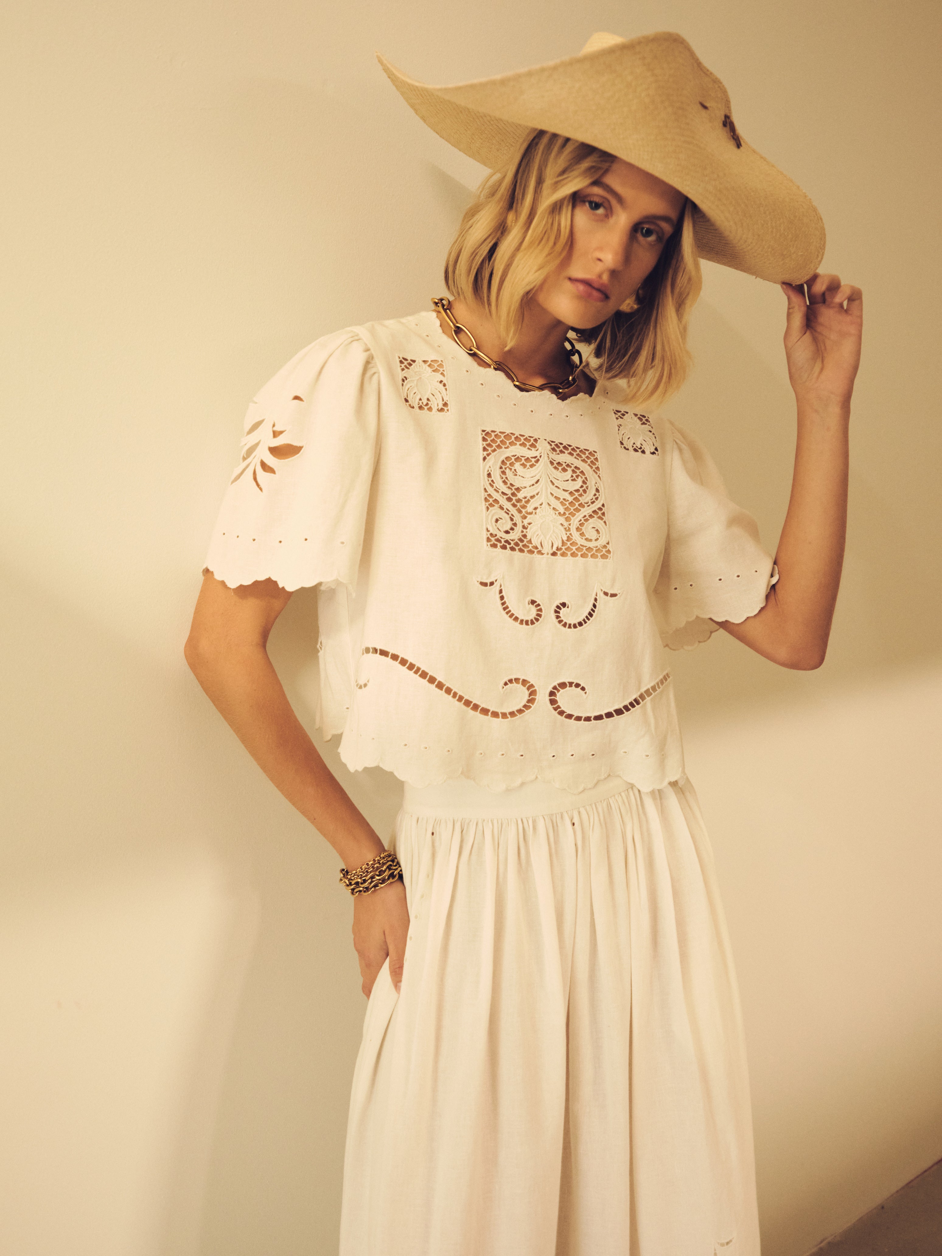 Carolina K Official Site
