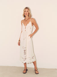 Opera Dress-Carolina K