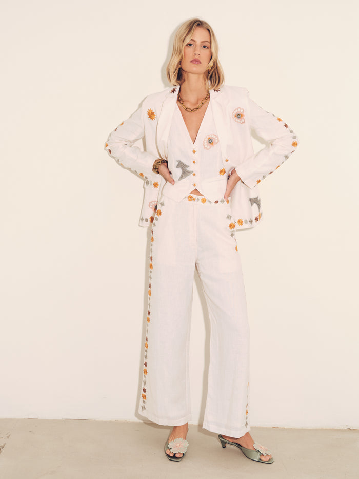 Sam Pants - Final Sale-Carolina K