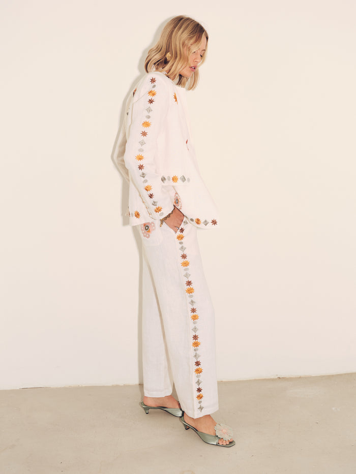 Sam Pants-Carolina K