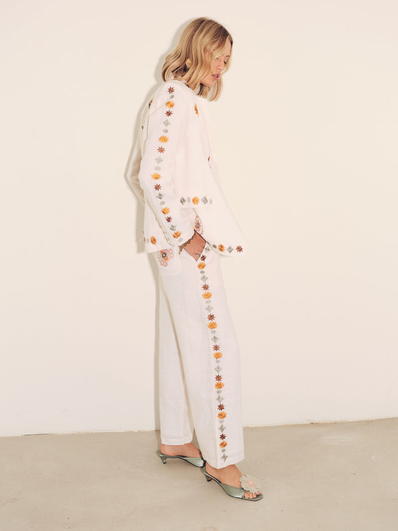 Sam Pants-Carolina K