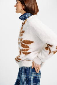 Folklore Sweater-Carolina K