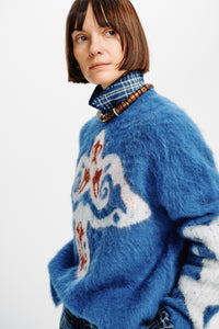 Folklore Sweater-Carolina K