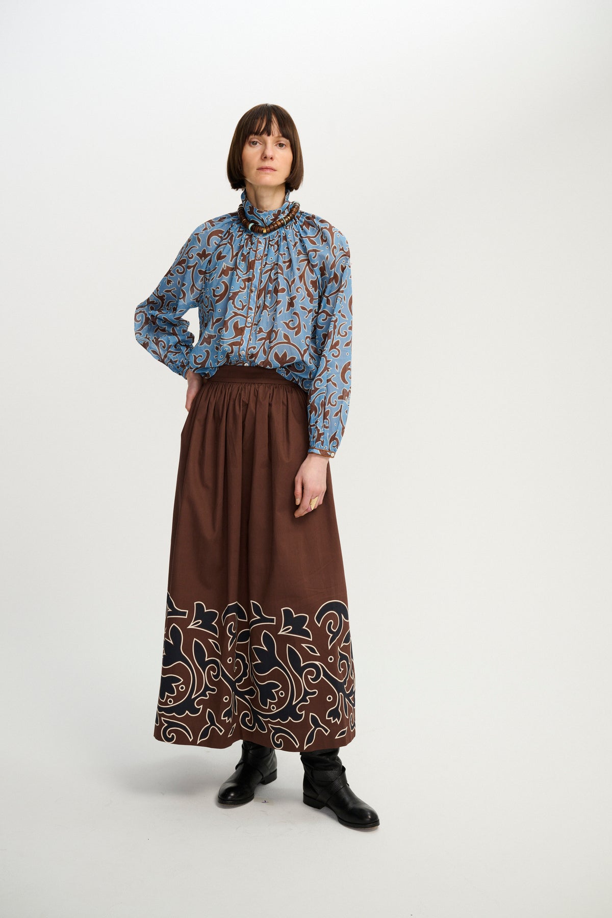 Larissa Skirt