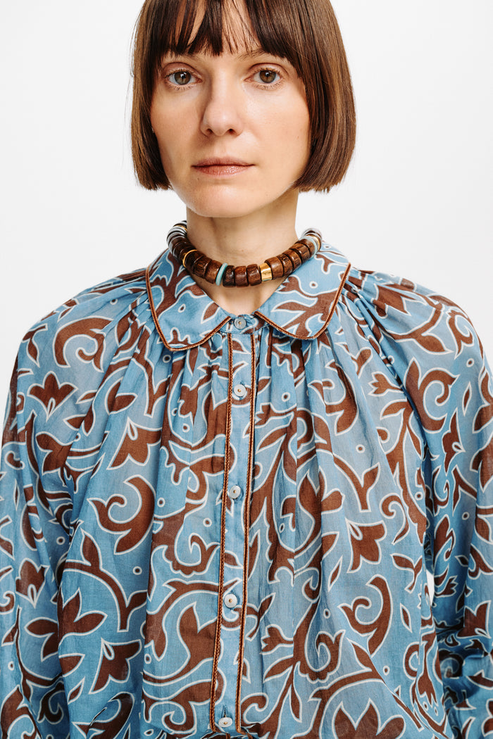 Alice Top-Carolina K