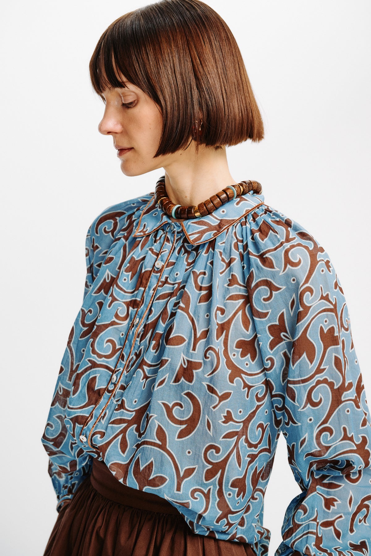 Alice Top-Carolina K