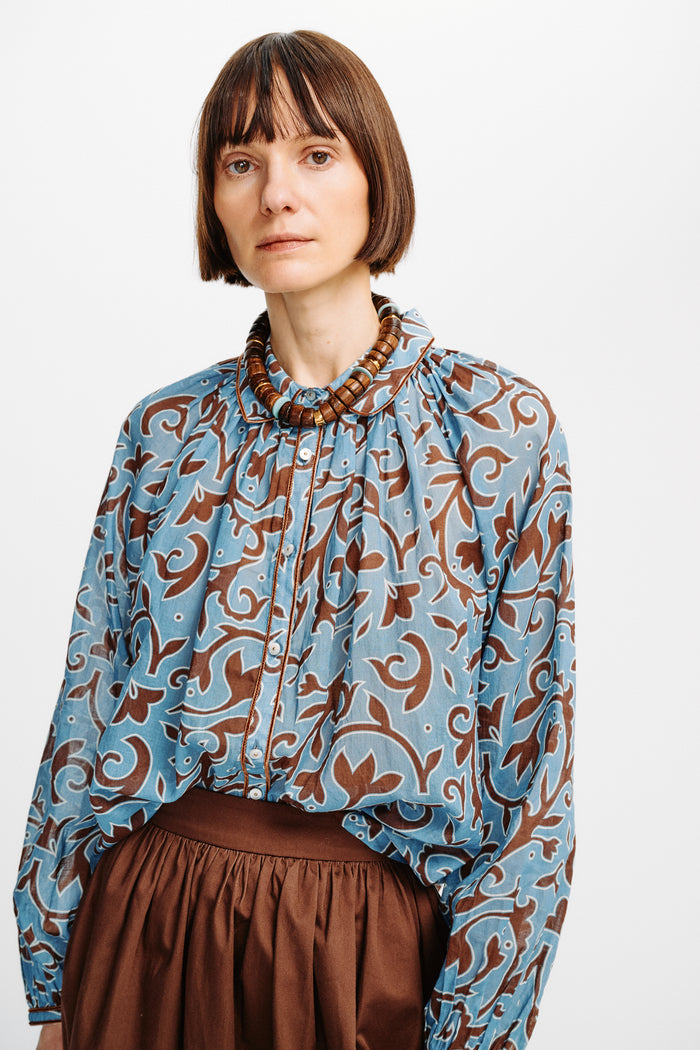 Alice Top-Carolina K