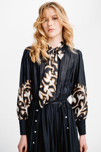 Elisetta Dress-Carolina K