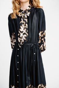 Elisetta Dress-Carolina K