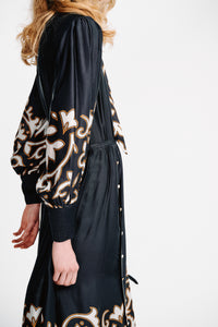 Elisetta Dress-Carolina K
