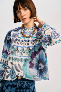 Imaan Top-Carolina K
