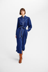 Rodeo Dress-Carolina K